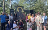 Piesza Pielgrzymka Diecezji Płockiej na Jasną Górę. Ewangelia wchodzi w człowieka przez nogi
