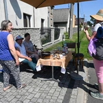 Strumień raciborski w Centawie
