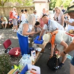 Strumień raciborski w Centawie