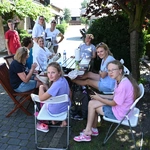 Strumień raciborski w Centawie