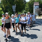 Strumień raciborski w Centawie