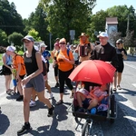 Strumień raciborski w Centawie
