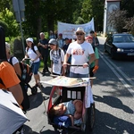 Strumień raciborski w Centawie