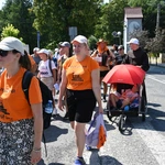 Strumień raciborski w Centawie