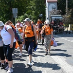 Strumień raciborski w Centawie