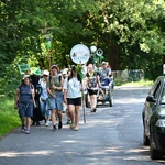Strumień raciborski w Centawie