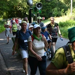 Strumień raciborski w Centawie