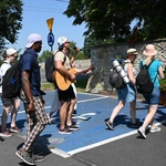 Strumień raciborski w Centawie