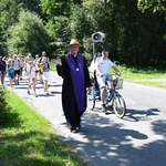 Strumień raciborski w Centawie
