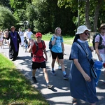 Strumień raciborski w Centawie