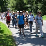 Strumień raciborski w Centawie
