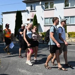 Strumień raciborski w Centawie