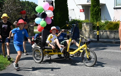 Strumień raciborski w Centawie