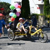 Strumień raciborski w Centawie