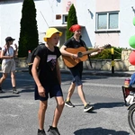 Strumień raciborski w Centawie