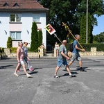 Strumień raciborski w Centawie