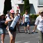 Strumień raciborski w Centawie