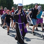 Strumień opolski w Jemielnicy
