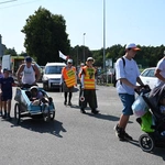 Strumień opolski w Jemielnicy