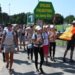 Strumień opolski w Jemielnicy