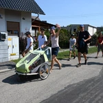 Strumień opolski w Jemielnicy