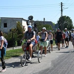 Strumień opolski w Jemielnicy