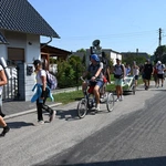 Strumień opolski w Jemielnicy