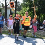 Strumień opolski w Jemielnicy