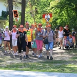 Strumień opolski w Jemielnicy