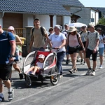 Strumień opolski w Jemielnicy