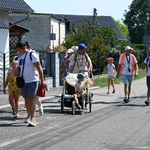 Strumień opolski w Jemielnicy