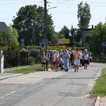 Strumień opolski w Jemielnicy