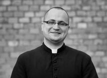 Nie żyje ks. Piotr Maśnica