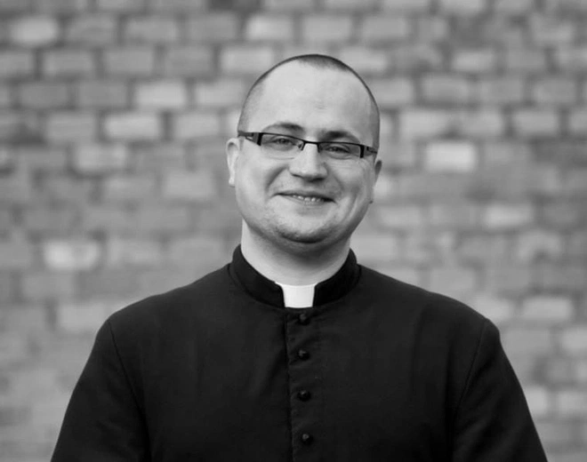 Nie żyje ks. Piotr Maśnica