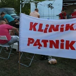 Pielgrzymka 2025. Apel Jasnogórski w Wierzchowisku