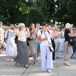 47. Piesza Pielgrzymka Diecezji Radomskiej