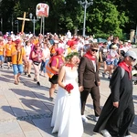 47. Piesza Pielgrzymka Diecezji Radomskiej