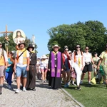 47. Piesza Pielgrzymka Diecezji Radomskiej