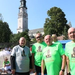 47. Piesza Pielgrzymka Diecezji Radomskiej
