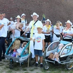 47. Piesza Pielgrzymka Diecezji Radomskiej
