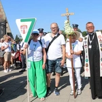 47. Piesza Pielgrzymka Diecezji Radomskiej
