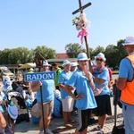 47. Piesza Pielgrzymka Diecezji Radomskiej