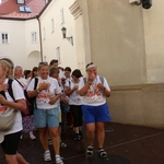 47. Piesza Pielgrzymka Diecezji Radomskiej