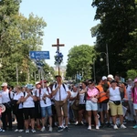 47. Piesza Pielgrzymka Diecezji Radomskiej