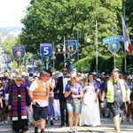 47. Piesza Pielgrzymka Diecezji Radomskiej