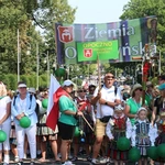47. Piesza Pielgrzymka Diecezji Radomskiej