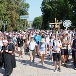 47. Piesza Pielgrzymka Diecezji Radomskiej