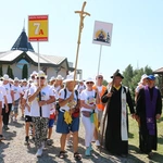 47. Piesza Pielgrzymka Diecezji Radomskiej