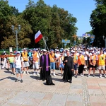 47. Piesza Pielgrzymka Diecezji Radomskiej