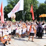 47. Piesza Pielgrzymka Diecezji Radomskiej
